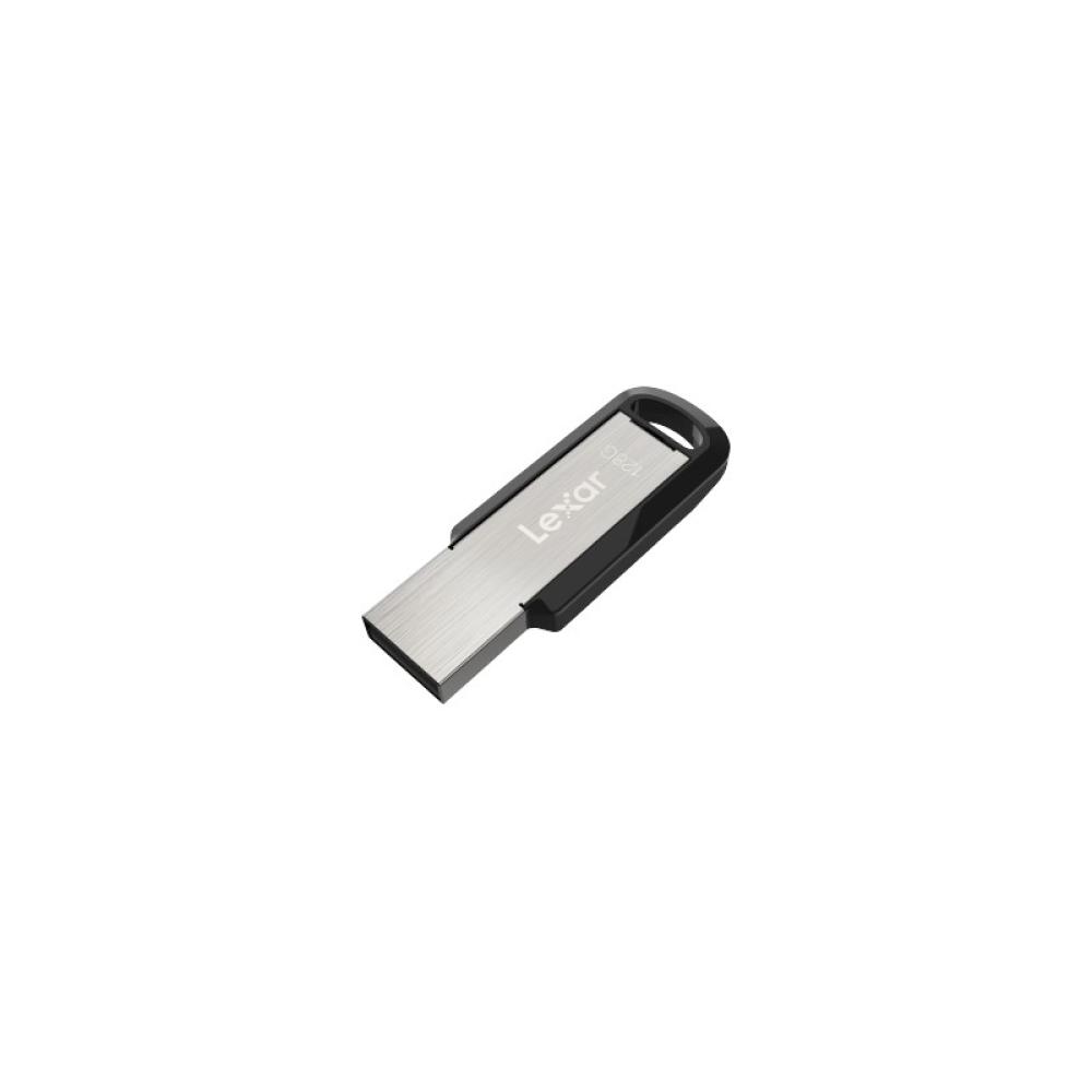Lexar - JumpDrive M400 unidad flash USB 128 GB USB tipo A 3.2 Gen 1 (3.1 Gen 1) Plata