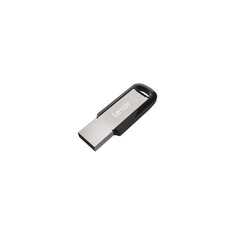 Lexar - JumpDrive M400 unidad flash USB 128 GB USB tipo A 3.2 Gen 1 (3.1 Gen 1) Plata