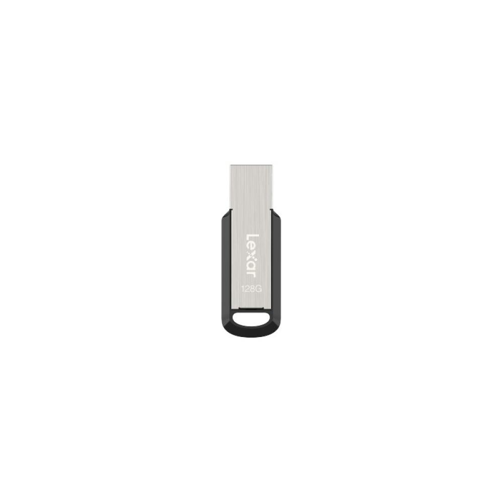 Lexar - JumpDrive M400 unidad flash USB 128 GB USB tipo A 3.2 Gen 1 (3.1 Gen 1) Plata