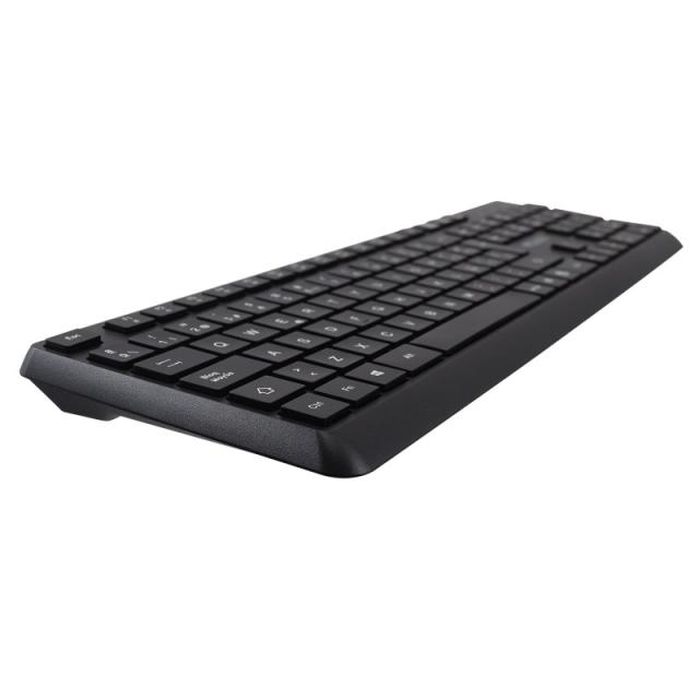 V7 - Teclado KU350ES USB Pro – ES