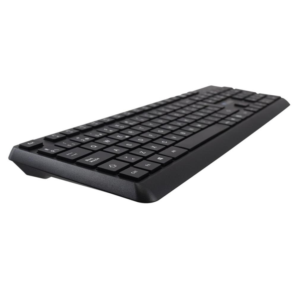 V7 - Teclado KU350ES USB Pro – ES