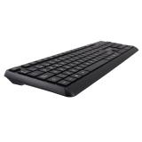 V7 - Teclado KU350ES USB Pro – ES