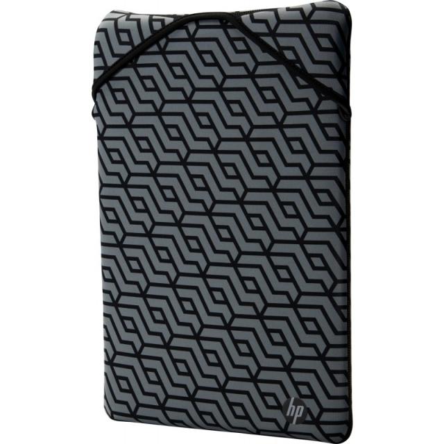 HP - Funda 14 ReversP Blk/Geo