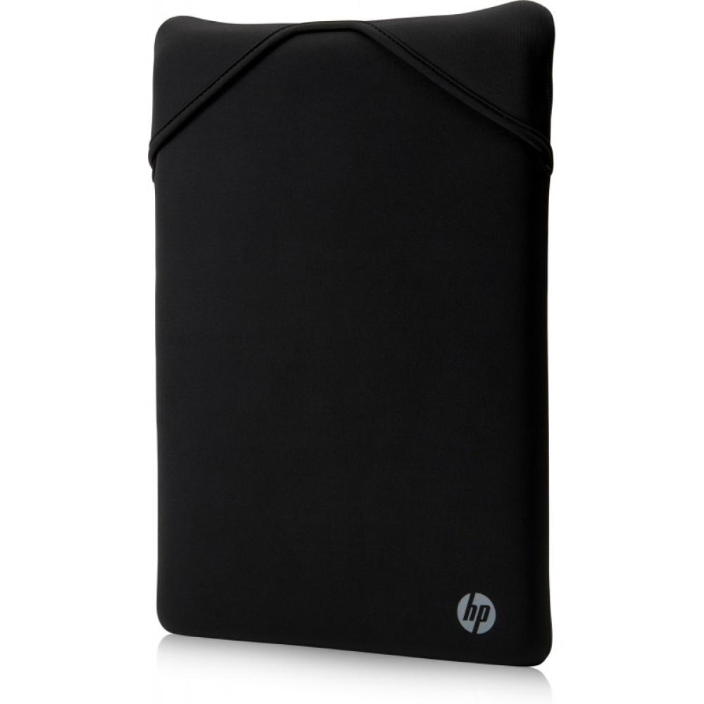 HP - Funda 14 ReversP Blk/Geo