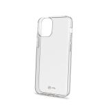 Celly - Gelskin funda para teléfono móvil 17 cm (6.7") Transparente - GELSKIN1005