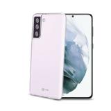 Celly - GELSKIN995 funda para teléfono móvil 17,3 cm (6.8") Transparente