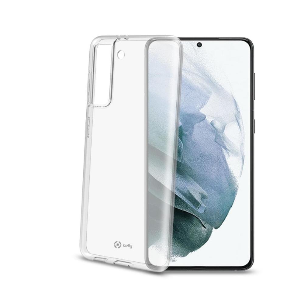Celly - GELSKIN995 funda para teléfono móvil 17,3 cm (6.8") Transparente