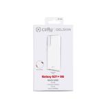 Celly - GELSKIN995 funda para teléfono móvil 17,3 cm (6.8") Transparente