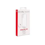 Celly - GELSKIN995 funda para teléfono móvil 17,3 cm (6.8") Transparente