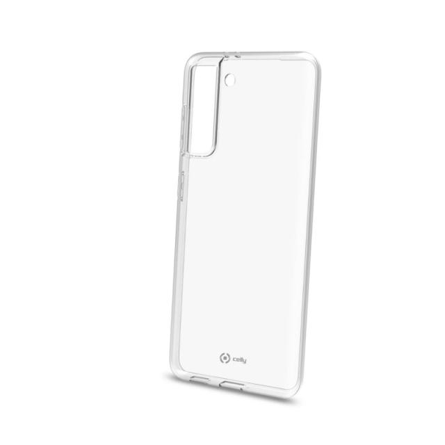 Celly - GELSKIN995 funda para teléfono móvil 17,3 cm (6.8") Transparente