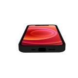 Celly - Cromo funda para teléfono móvil 15,5 cm (6.1") Negro - CROMO1008BK