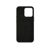 Celly - Cromo funda para teléfono móvil 15,5 cm (6.1") Negro - CROMO1008BK