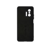 Celly - CROMO982BK funda para teléfono móvil 16,9 cm (6.67") Negro