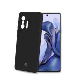 Celly - CROMO972BK funda para teléfono móvil 16,9 cm (6.67") Negro