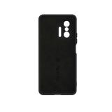 Celly - CROMO972BK funda para teléfono móvil 16,9 cm (6.67") Negro