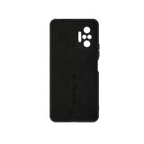 Celly - CROMO953BK funda para teléfono móvil 16,9 cm (6.67") Negro