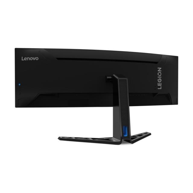 Lenovo - Legion R45w-30 pantalla para PC 113 cm (44.5") 5120 x 1440 Pixeles DQHD LED Negro