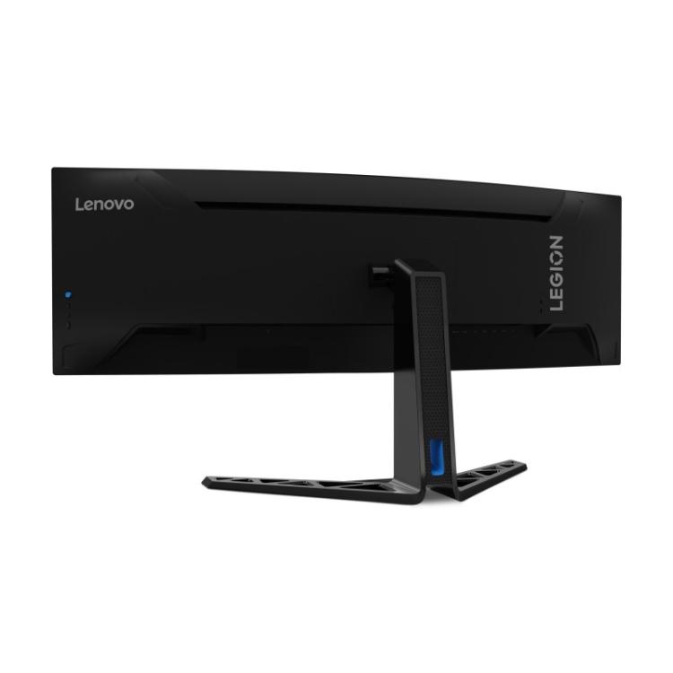 Lenovo - Legion R45w-30 pantalla para PC 113 cm (44.5") 5120 x 1440 Pixeles DQHD LED Negro