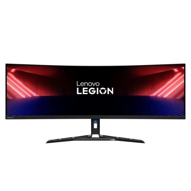 Lenovo - Legion R45w-30 pantalla para PC 113 cm (44.5") 5120 x 1440 Pixeles DQHD LED Negro