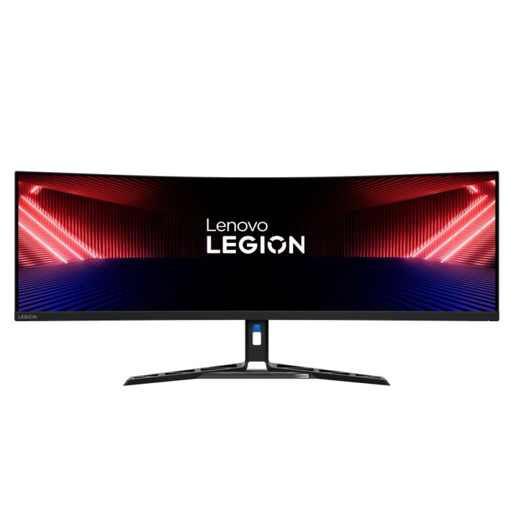 Lenovo - Legion R45w-30 pantalla para PC 113 cm (44.5") 5120 x 1440 Pixeles DQHD LED Negro