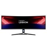 Lenovo - Legion R45w-30 pantalla para PC 113 cm (44.5") 5120 x 1440 Pixeles DQHD LED Negro