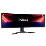 Lenovo - Legion R45w-30 pantalla para PC 113 cm (44.5") 5120 x 1440 Pixeles DQHD LED Negro