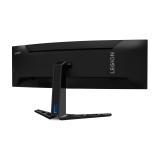 Lenovo - Legion R45w-30 pantalla para PC 113 cm (44.5") 5120 x 1440 Pixeles DQHD LED Negro