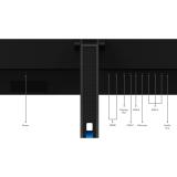 Lenovo - Legion R45w-30 pantalla para PC 113 cm (44.5") 5120 x 1440 Pixeles DQHD LED Negro