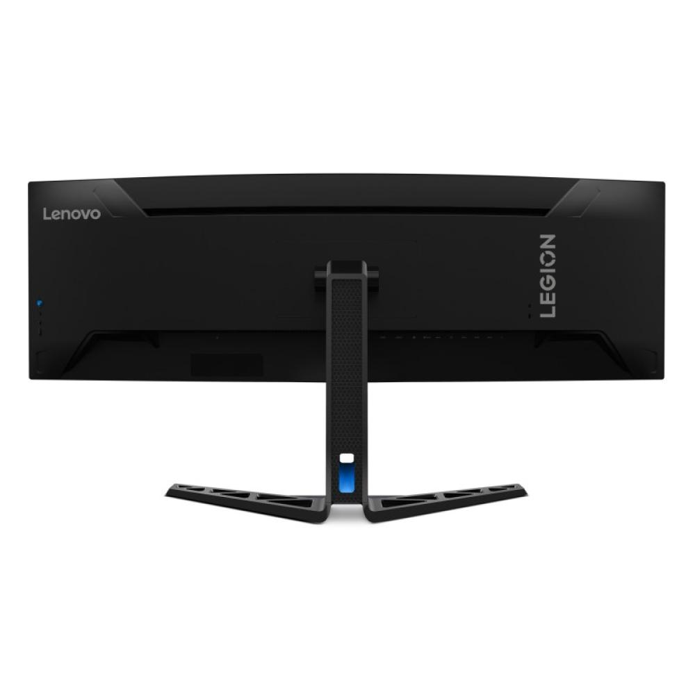 Lenovo - Legion R45w-30 pantalla para PC 113 cm (44.5") 5120 x 1440 Pixeles DQHD LED Negro