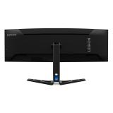 Lenovo - Legion R45w-30 pantalla para PC 113 cm (44.5") 5120 x 1440 Pixeles DQHD LED Negro