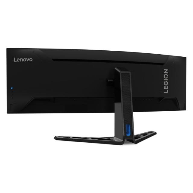 Lenovo - Legion R45w-30 pantalla para PC 113 cm (44.5") 5120 x 1440 Pixeles DQHD LED Negro