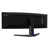 Lenovo - Legion R45w-30 pantalla para PC 113 cm (44.5") 5120 x 1440 Pixeles DQHD LED Negro
