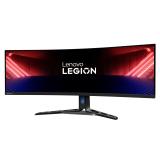 Lenovo - Legion R45w-30 pantalla para PC 113 cm (44.5") 5120 x 1440 Pixeles DQHD LED Negro