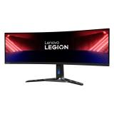 Lenovo - Legion R45w-30 pantalla para PC 113 cm (44.5") 5120 x 1440 Pixeles DQHD LED Negro