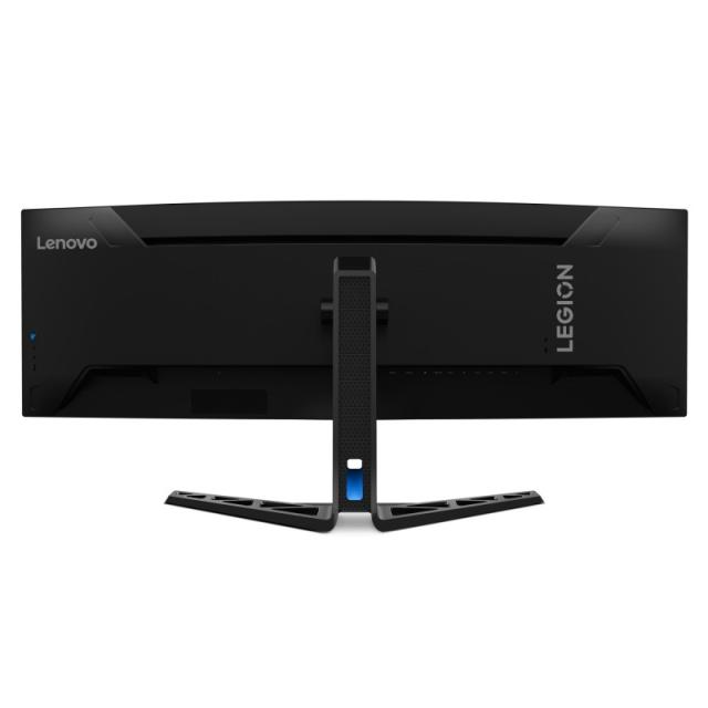 Lenovo - Legion R45w-30 pantalla para PC 113 cm (44.5") 5120 x 1440 Pixeles DQHD LED Negro