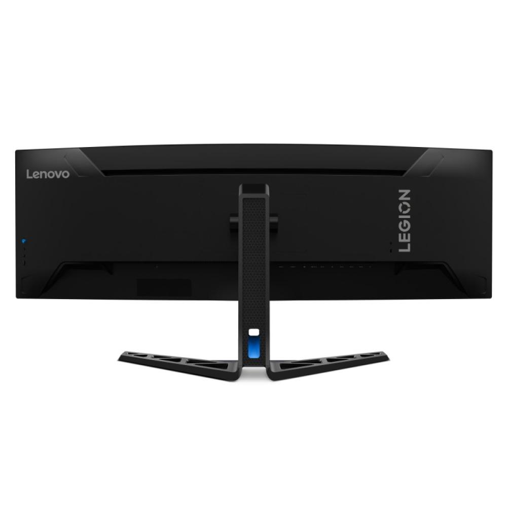 Lenovo - Legion R45w-30 pantalla para PC 113 cm (44.5") 5120 x 1440 Pixeles DQHD LED Negro