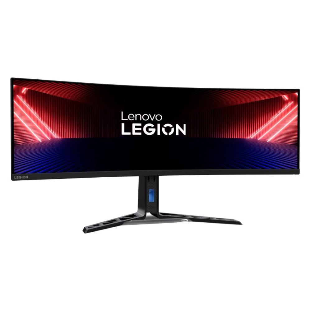 Lenovo - Legion R45w-30 pantalla para PC 113 cm (44.5") 5120 x 1440 Pixeles DQHD LED Negro
