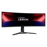 Lenovo - Legion R45w-30 pantalla para PC 113 cm (44.5") 5120 x 1440 Pixeles DQHD LED Negro