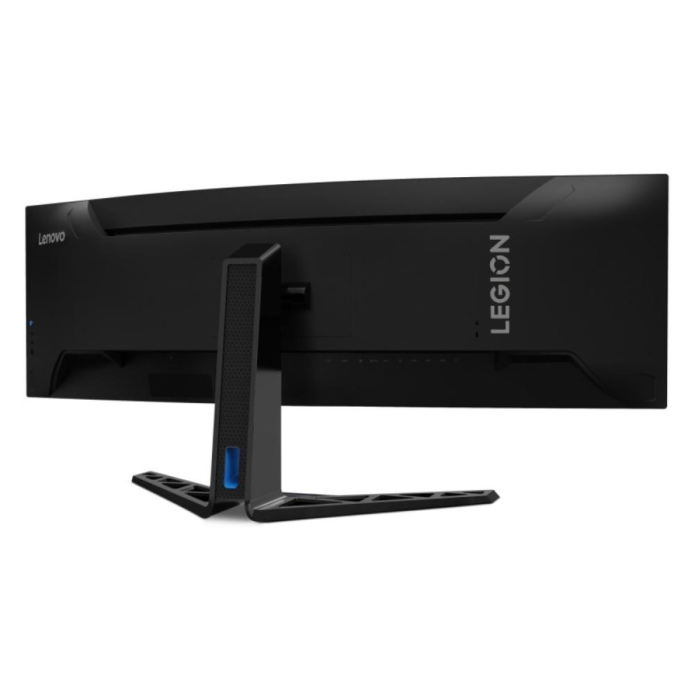Lenovo - Legion R45w-30 pantalla para PC 113 cm (44.5") 5120 x 1440 Pixeles DQHD LED Negro