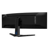 Lenovo - Legion R45w-30 pantalla para PC 113 cm (44.5") 5120 x 1440 Pixeles DQHD LED Negro