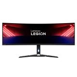 Lenovo - Legion R45w-30 pantalla para PC 113 cm (44.5") 5120 x 1440 Pixeles DQHD LED Negro