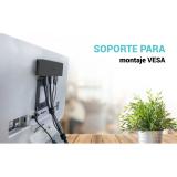 i-tec - USB-C Triple Display Docking Station Gen 2 Pro + Power Delivery 100W