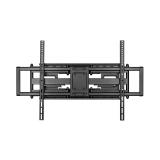 Equip - Soporte de TV de 60-120» de alta resistencia y movimiento completo