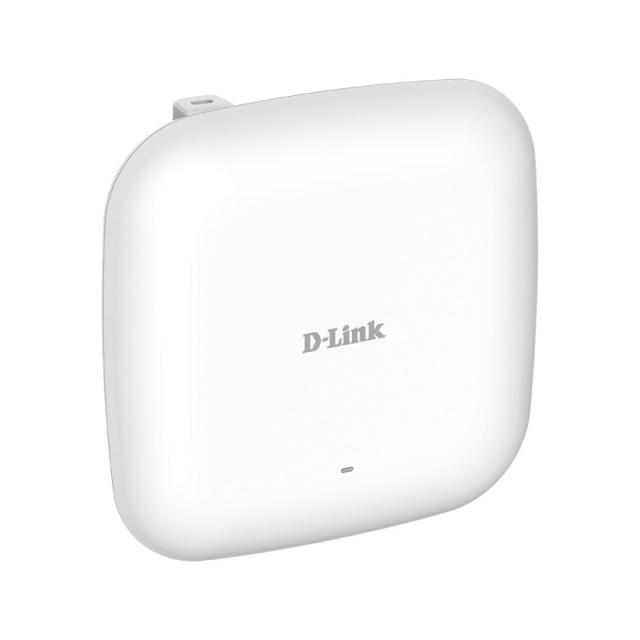 D-Link - AX1800 1800 Mbit/s Blanco Energía sobre Ethernet (PoE)