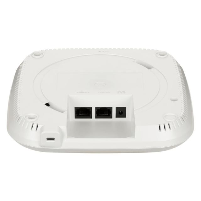 D-Link - AX1800 1800 Mbit/s Blanco Energía sobre Ethernet (PoE)