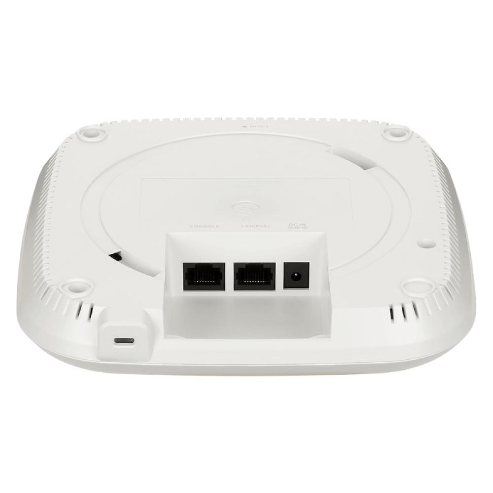 D-Link - AX1800 1800 Mbit/s Blanco Energía sobre Ethernet (PoE)
