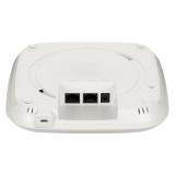 D-Link - AX1800 1800 Mbit/s Blanco Energía sobre Ethernet (PoE)