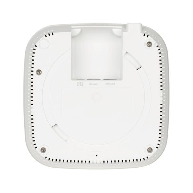 D-Link - AX1800 1800 Mbit/s Blanco Energía sobre Ethernet (PoE)