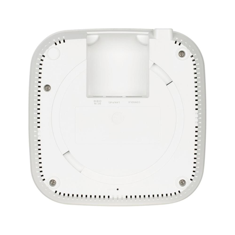 D-Link - AX1800 1800 Mbit/s Blanco Energía sobre Ethernet (PoE)