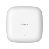 D-Link - AX1800 1800 Mbit/s Blanco Energía sobre Ethernet (PoE)